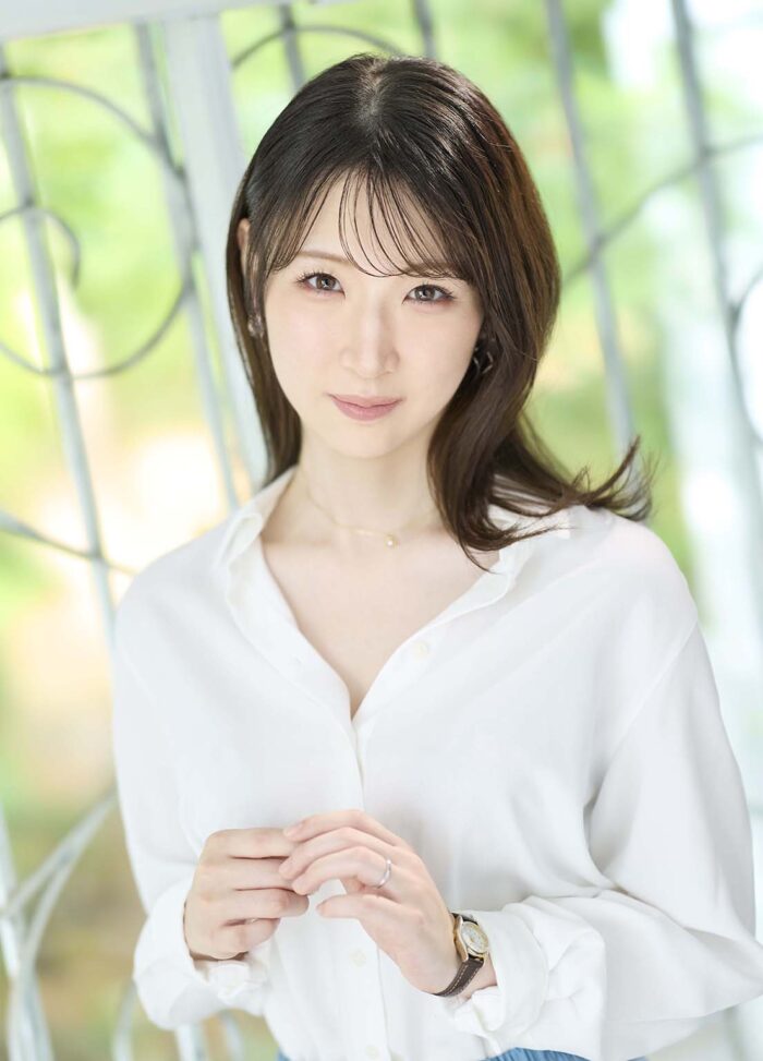 （小松空）AV女優