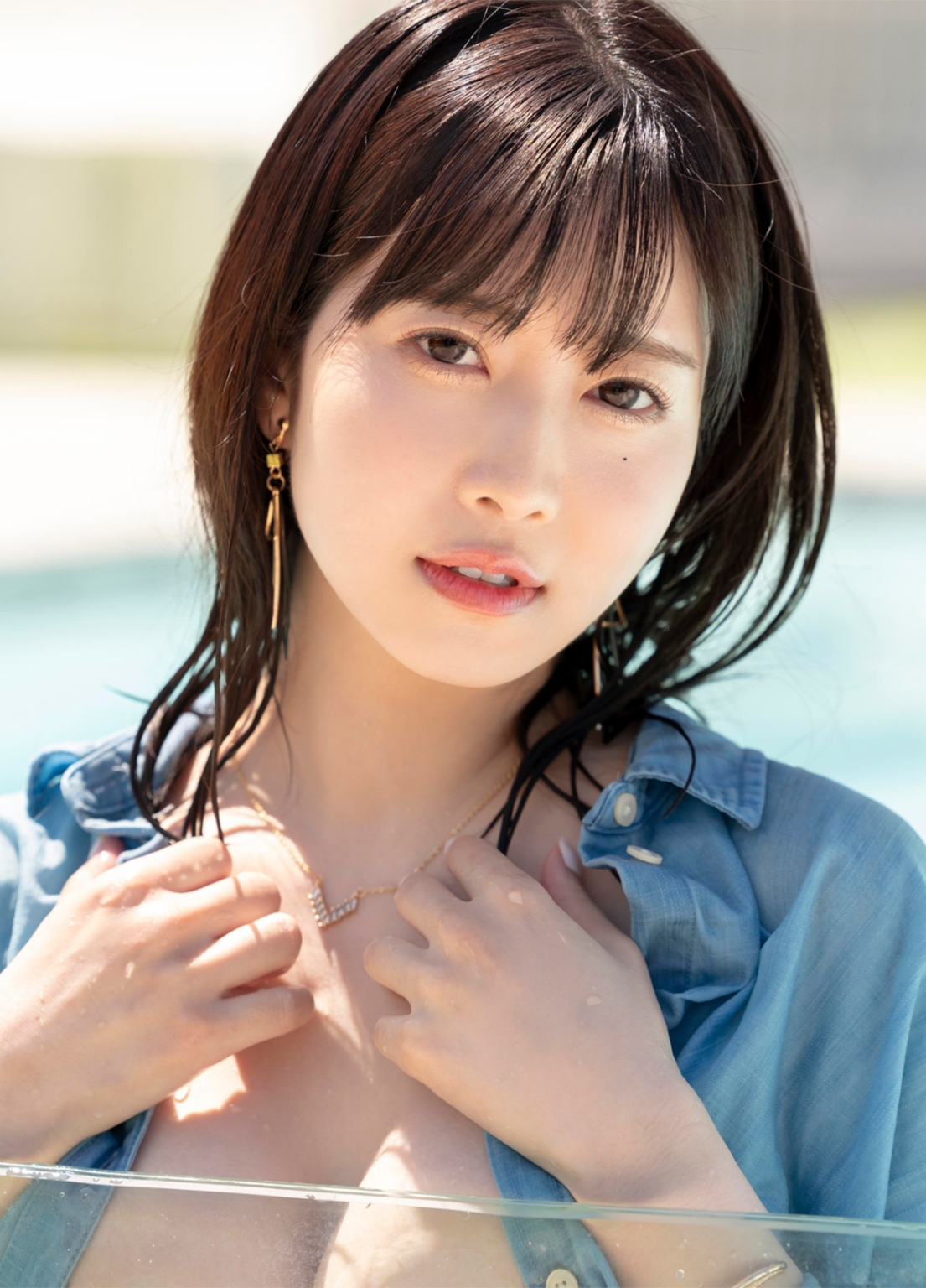 （白岩冬萌）AV女優